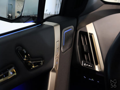 BMW iX xDrive50 Luxury Electric Flagship Bowers & Wilkins Air Suspension - BMW