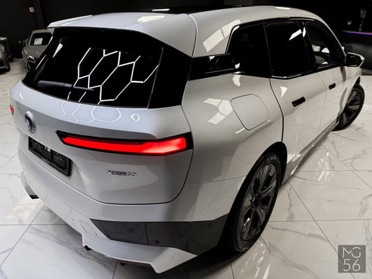 BMW iX xDrive50 Luxury Electric Flagship Bowers & Wilkins Air Suspension BMW