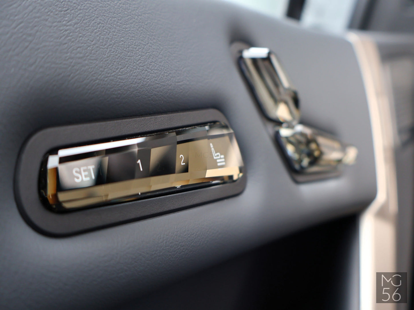 BMW iX xDrive50 Luxury Electric Flagship Bowers & Wilkins Air Suspension - BMW