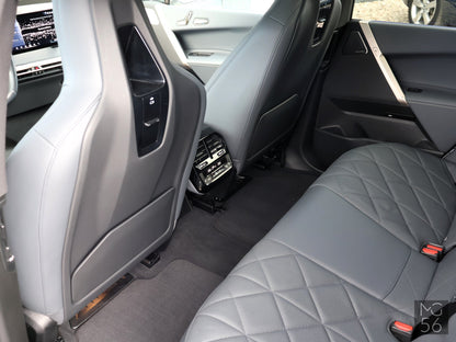 BMW iX xDrive50 Luxury Electric Flagship Bowers & Wilkins Air Suspension - BMW