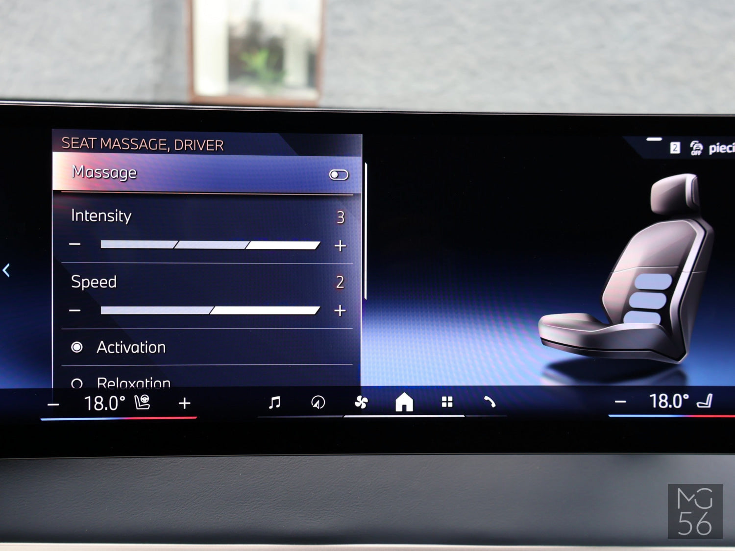 BMW iX xDrive50 Luxury Electric Flagship Bowers & Wilkins Air Suspension - BMW