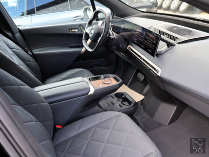 BMW iX xDrive50 Luxury Electric Flagship Bowers & Wilkins Air Suspension - BMW