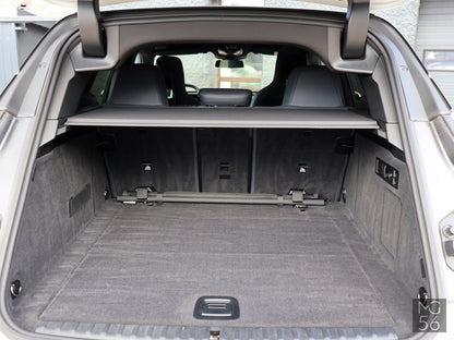 BMW iX xDrive50 Luxury Electric Flagship Bowers & Wilkins Air Suspension - BMW