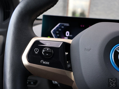 BMW iX xDrive50 Luxury Electric Flagship Bowers & Wilkins Air Suspension - BMW