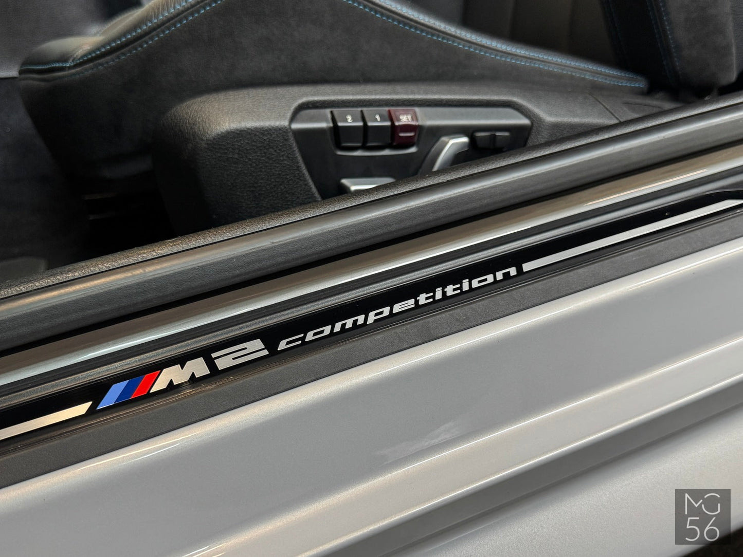 BMW M2 Coupe Competition BMW