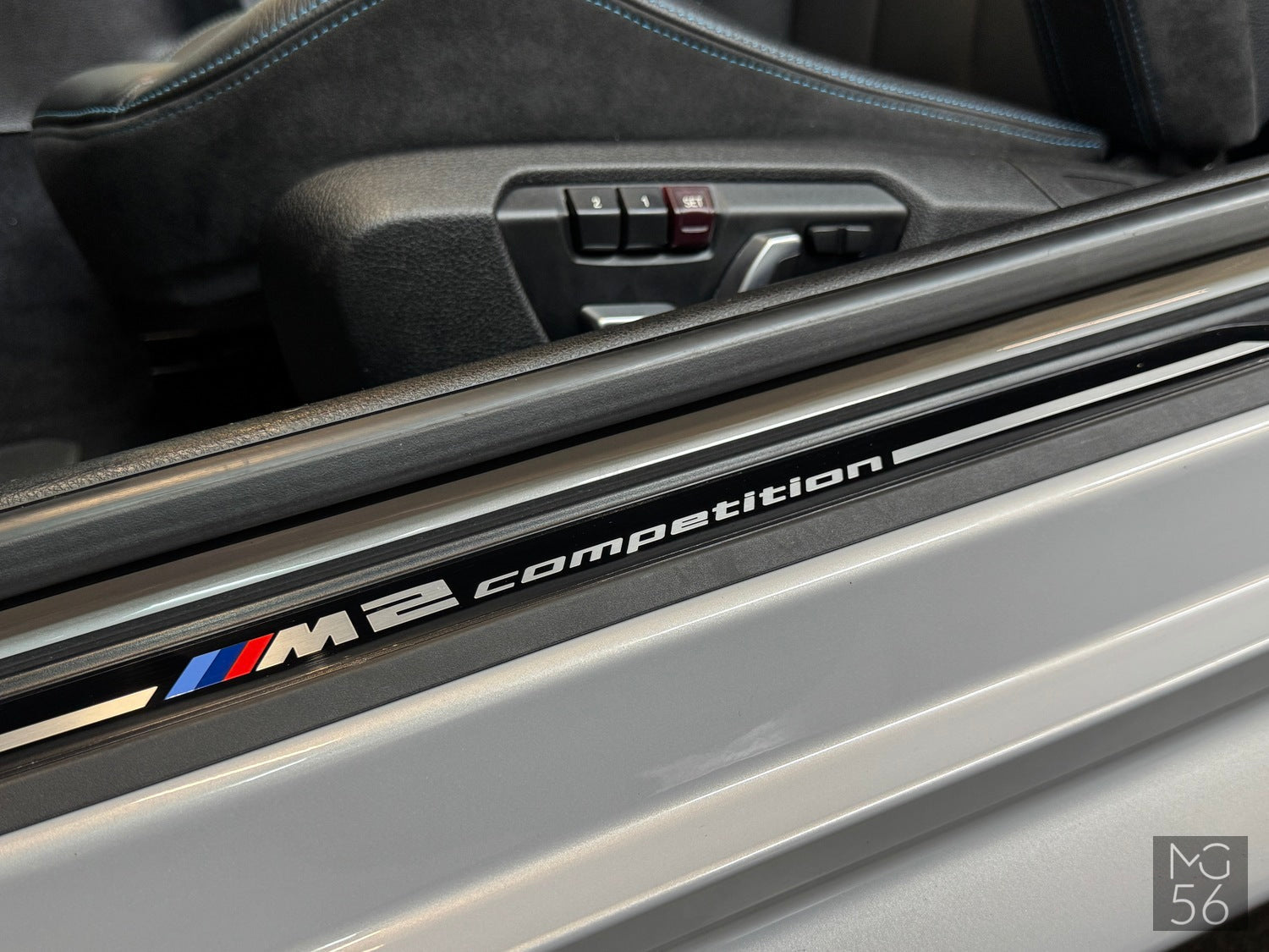 BMW M2 Coupe Competition BMW