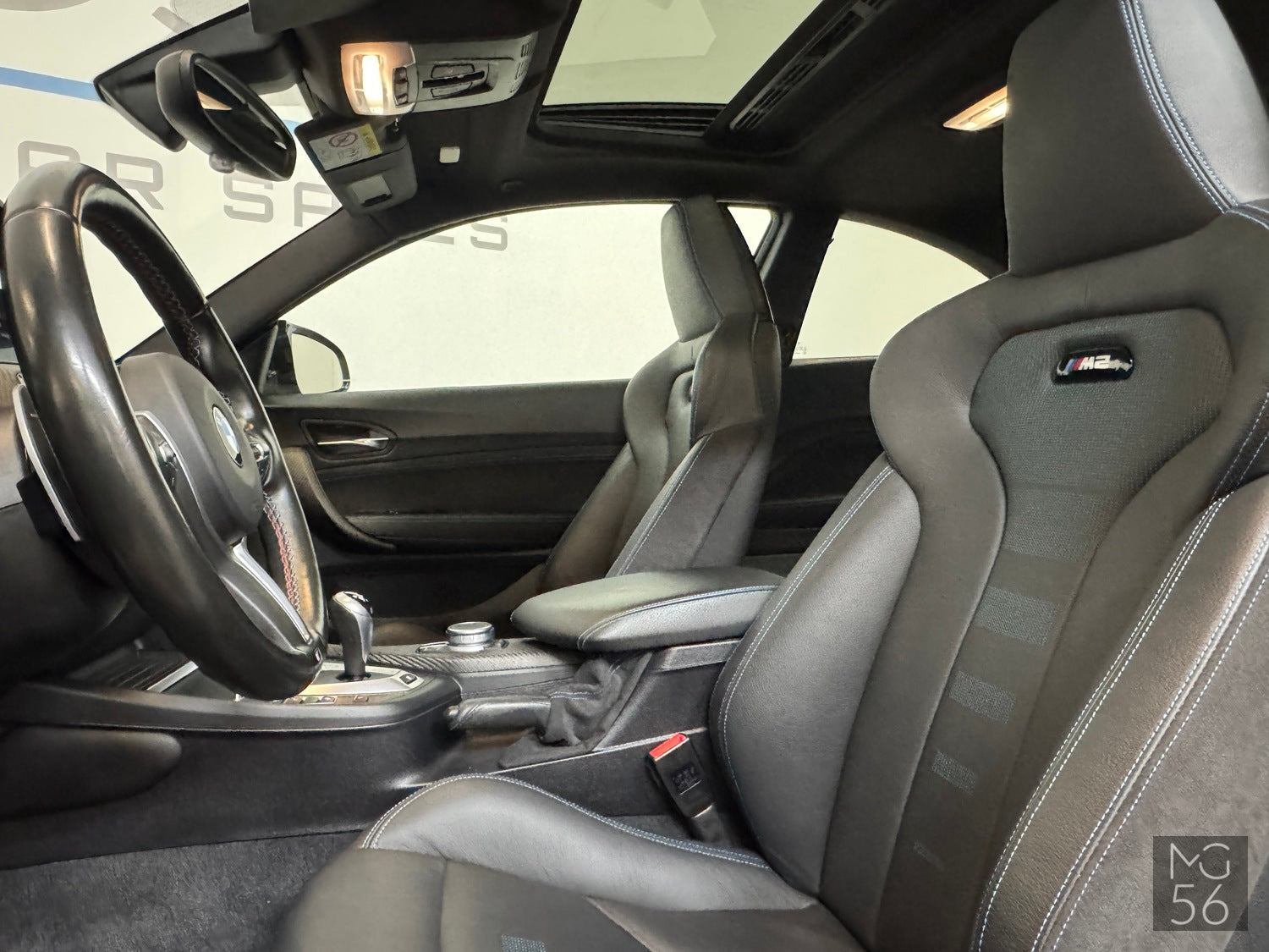 BMW M2 Coupe Competition BMW