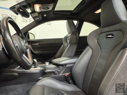 BMW M2 Coupe Competition BMW