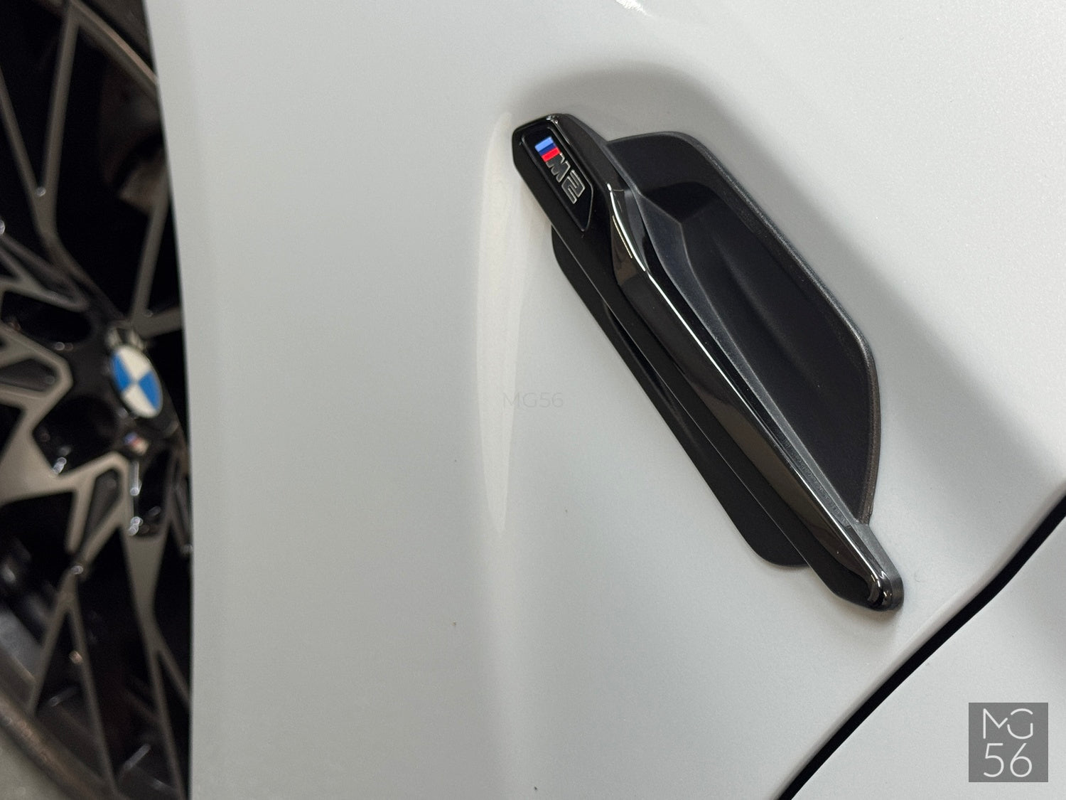 BMW M2 Coupe Competition BMW