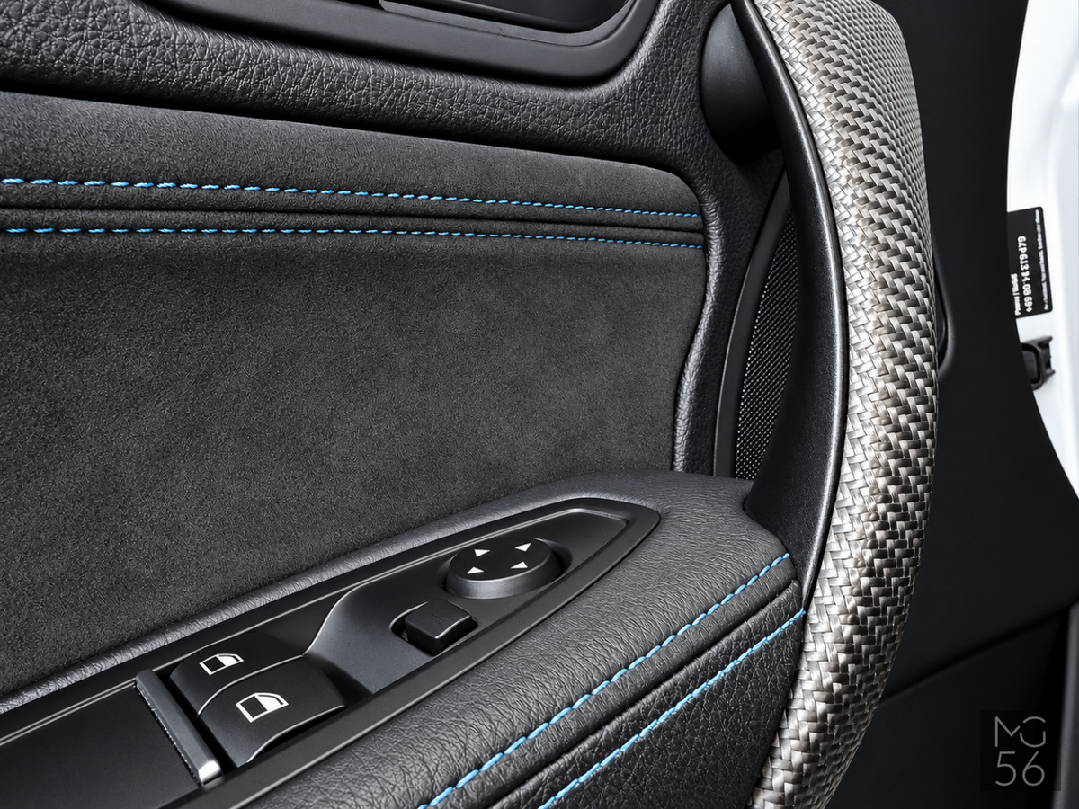 BMW M2 Coupe Competition - BMW