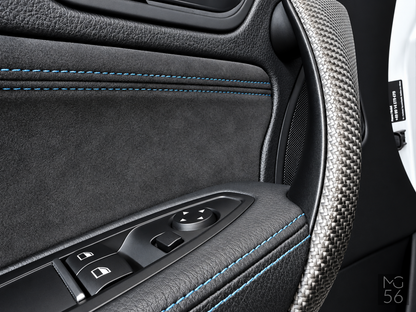 BMW M2 Coupe Competition - BMW