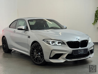 BMW M2 Coupe Competition BMW