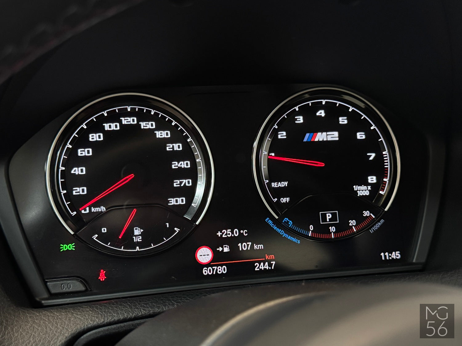 BMW M2 Coupe Competition BMW