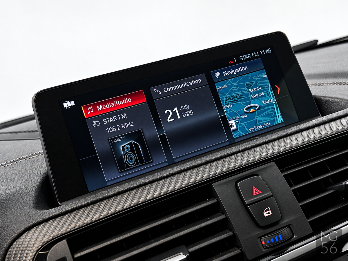 BMW M2 Coupe Competition - BMW