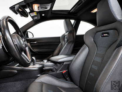 BMW M2 Coupe Competition - BMW