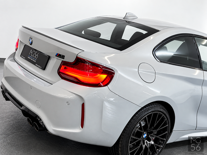 BMW M2 Coupe Competition - BMW