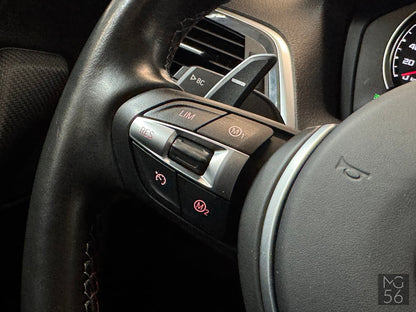 BMW M2 Coupe Competition BMW