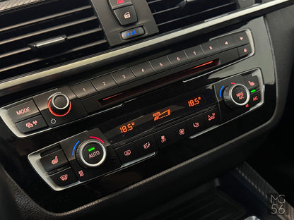 BMW M2 Coupe Competition BMW