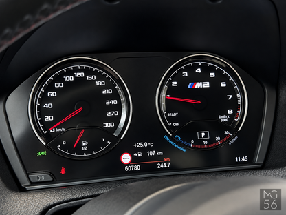 BMW M2 Coupe Competition - BMW