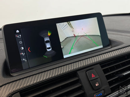 BMW M2 Coupe Competition BMW