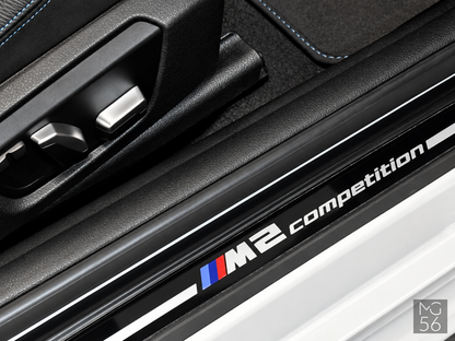 BMW M2 Coupe Competition - BMW