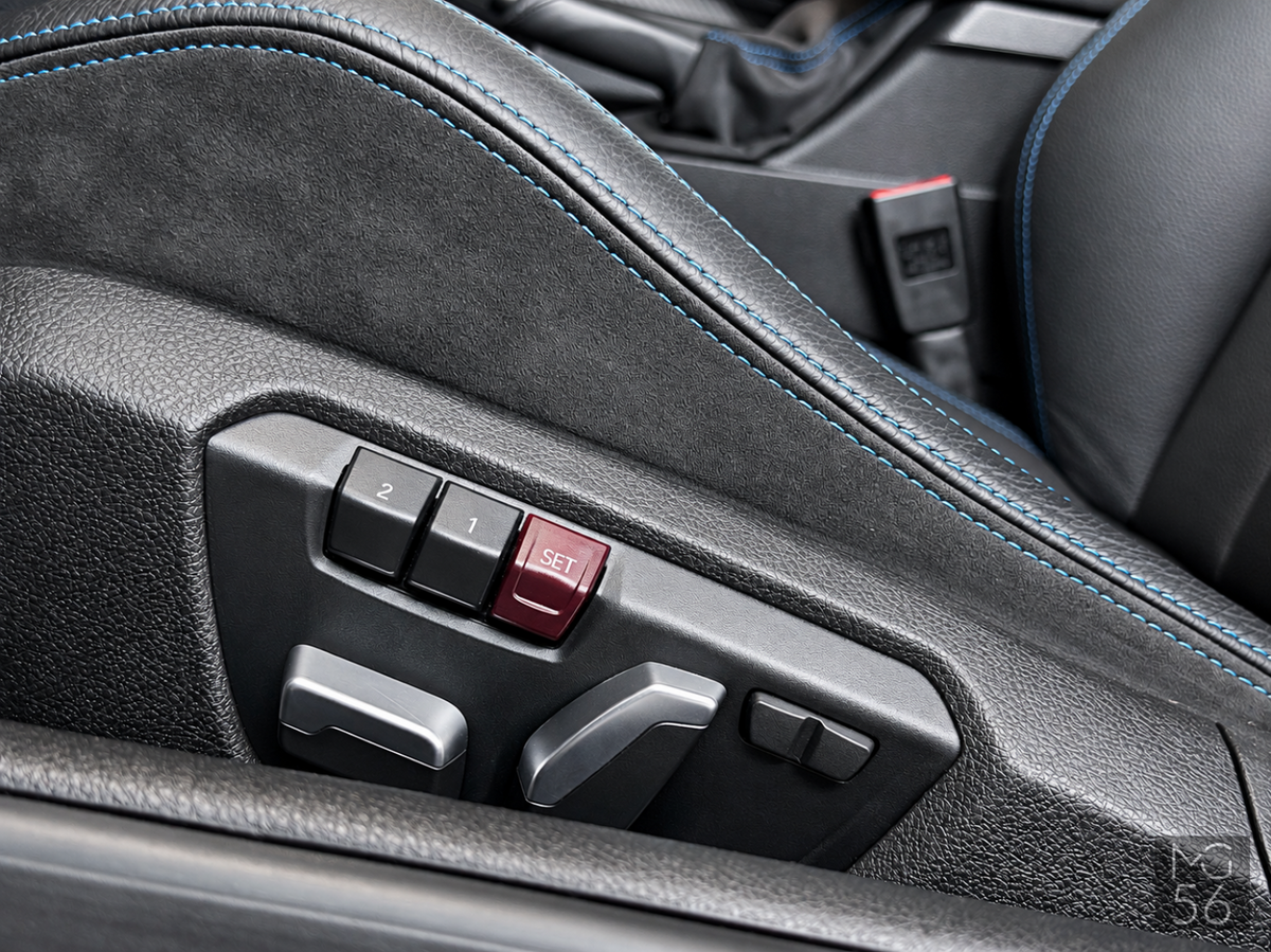BMW M2 Coupe Competition - BMW