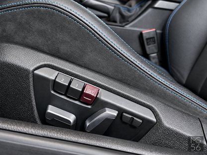 BMW M2 Coupe Competition - BMW