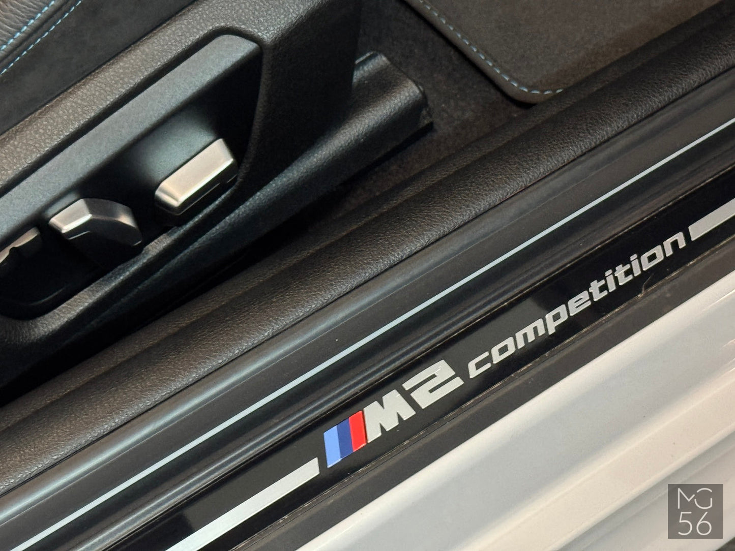 BMW M2 Coupe Competition BMW