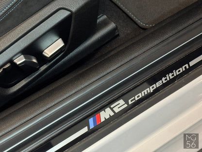 BMW M2 Coupe Competition BMW