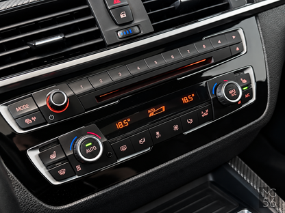 BMW M2 Coupe Competition - BMW