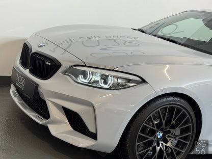 BMW M2 Coupe Competition BMW