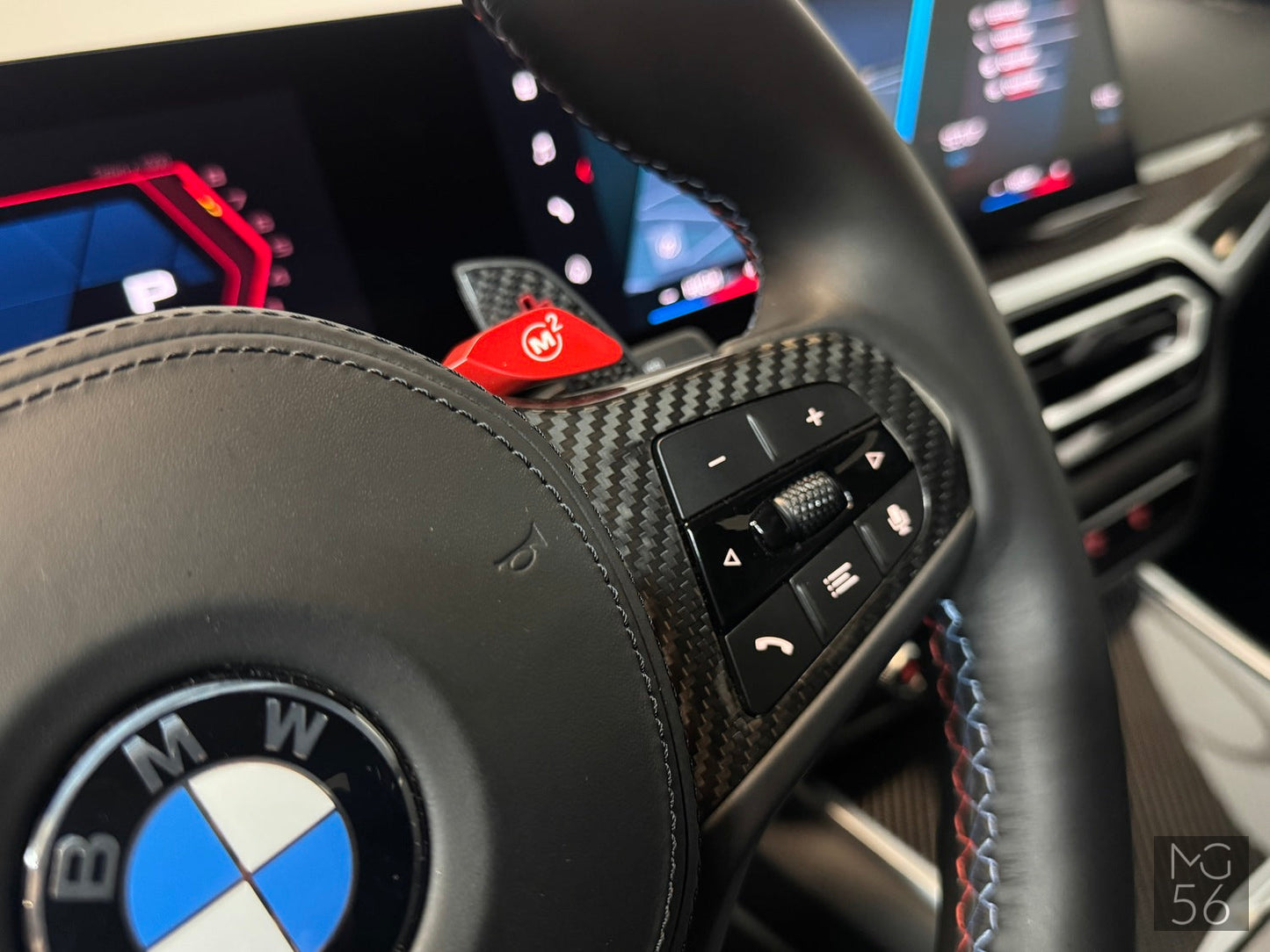 BMW M2 Coupe Individual Frozen Portimao Blau Metallic BMW