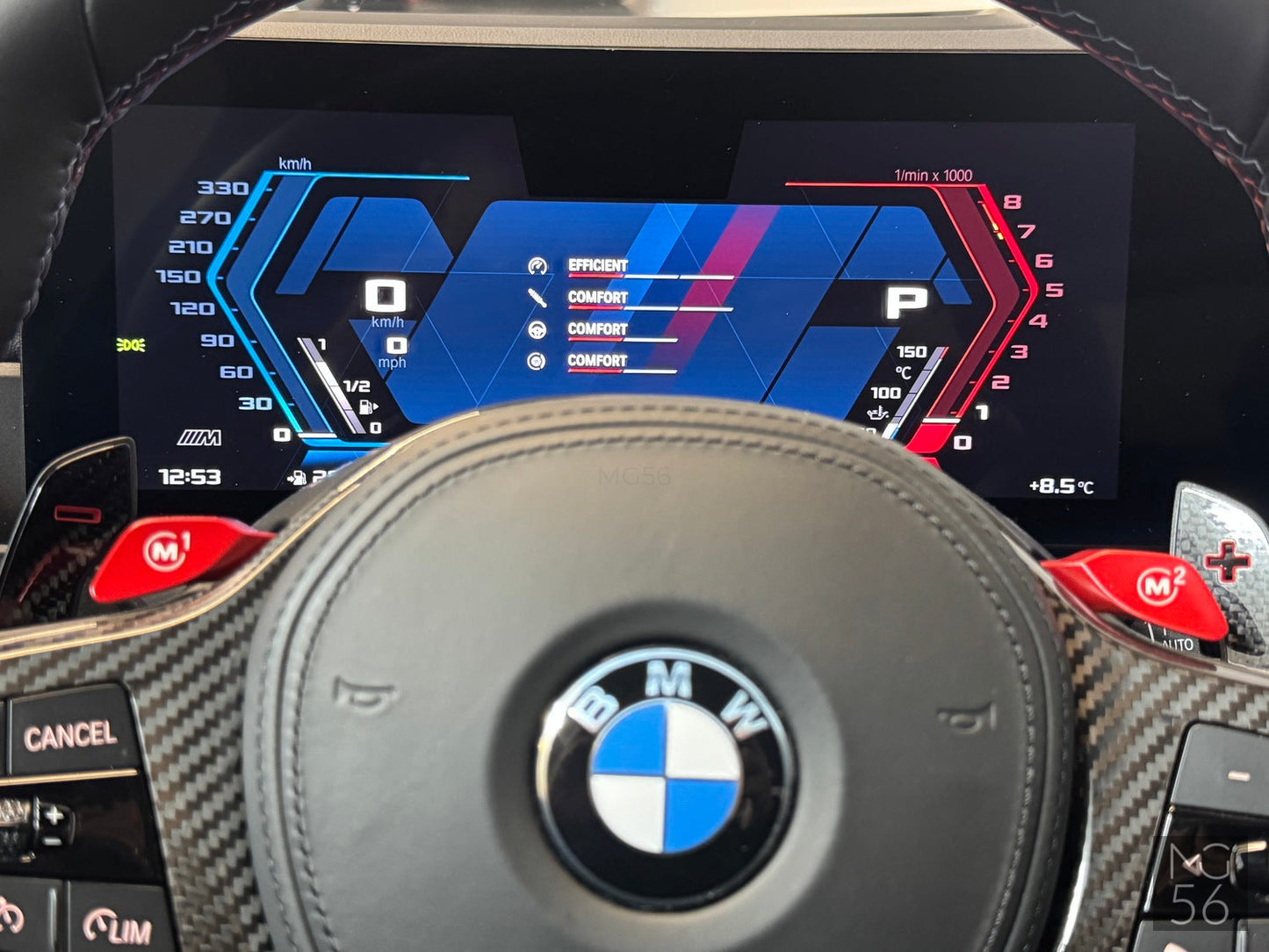 BMW M2 Coupe Individual Frozen Portimao Blau Metallic BMW