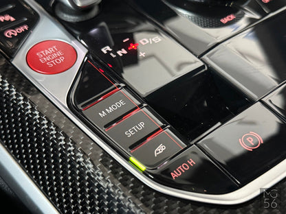 BMW M2 Coupe Individual Frozen Portimao Blau Metallic BMW