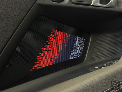 BMW M2 Coupe Individual Frozen Portimao Blau Metallic BMW