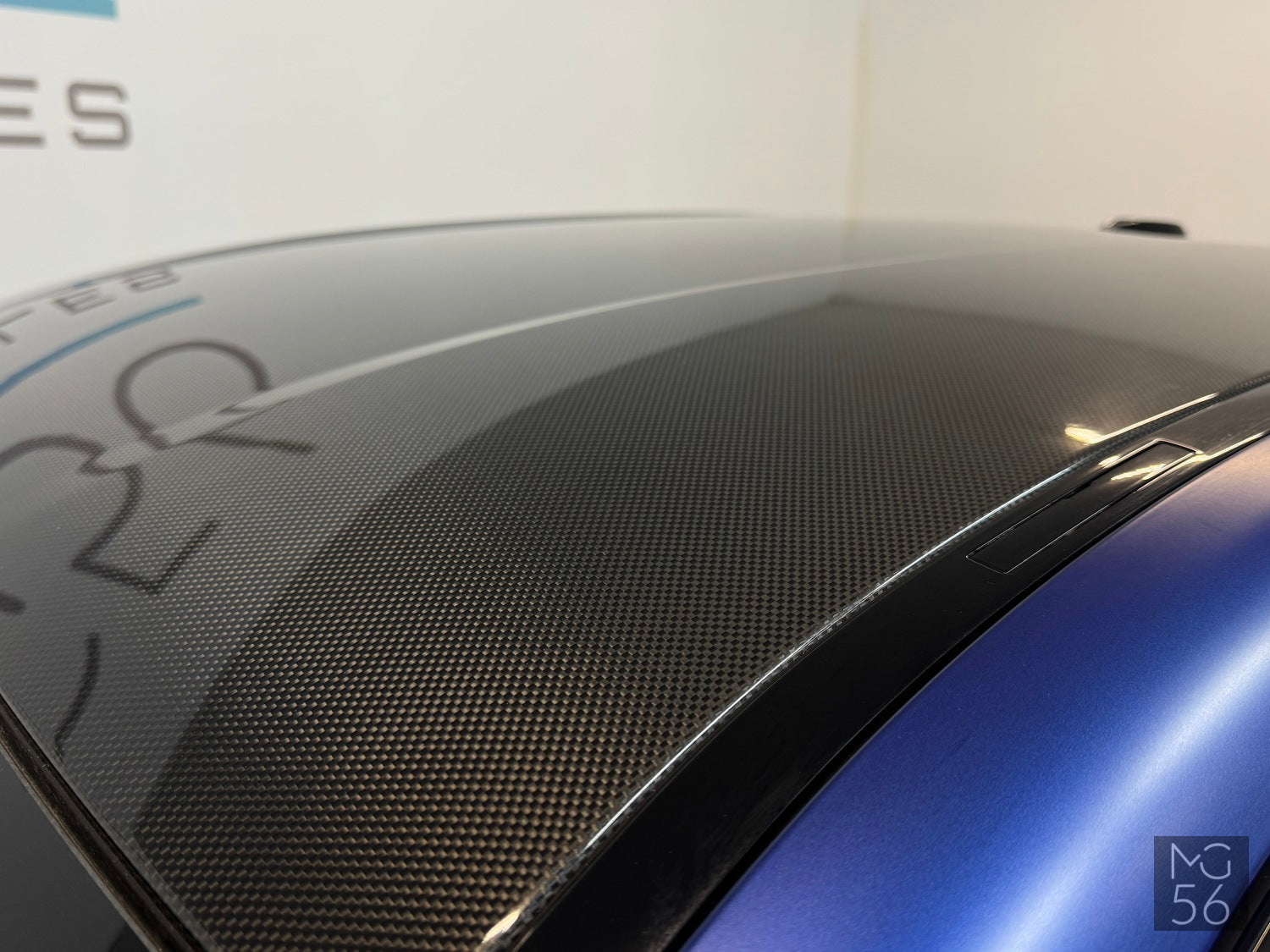 BMW M2 Coupe Individual Frozen Portimao Blau Metallic BMW