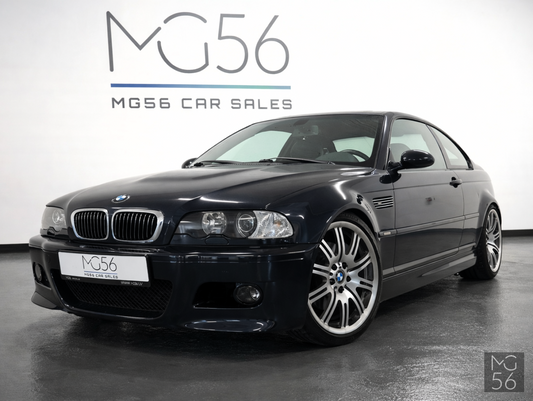 BMW M3 Coupe BMW