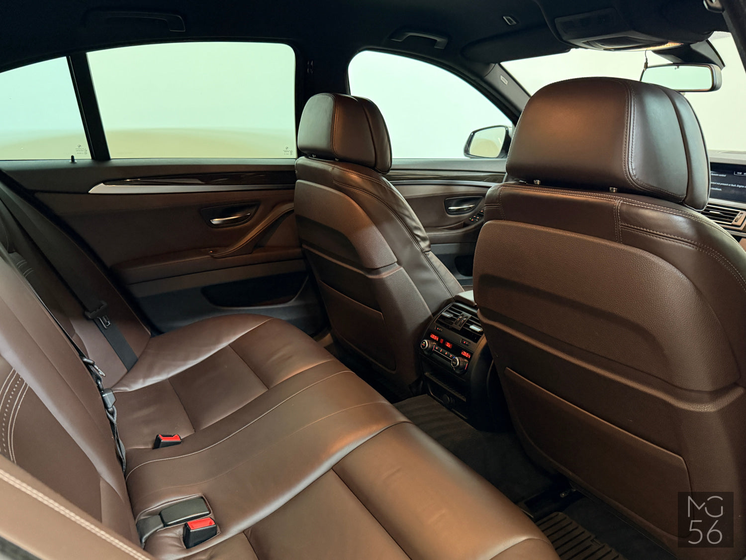 BMW M550 x-Drive Facelift BMW