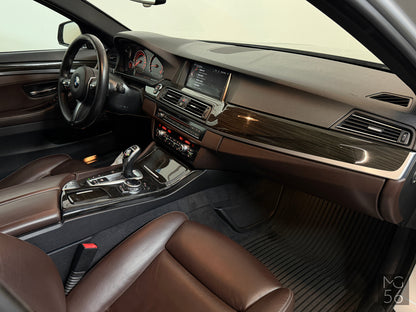 BMW M550 x-Drive Facelift BMW