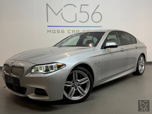 BMW M550 x-Drive Facelift BMW