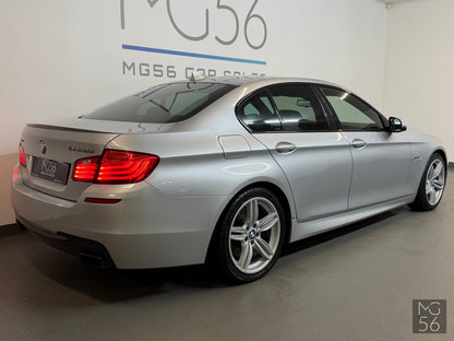 BMW M550 x-Drive Facelift BMW