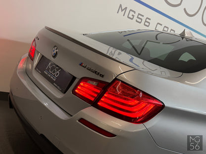 BMW M550 x-Drive Facelift BMW