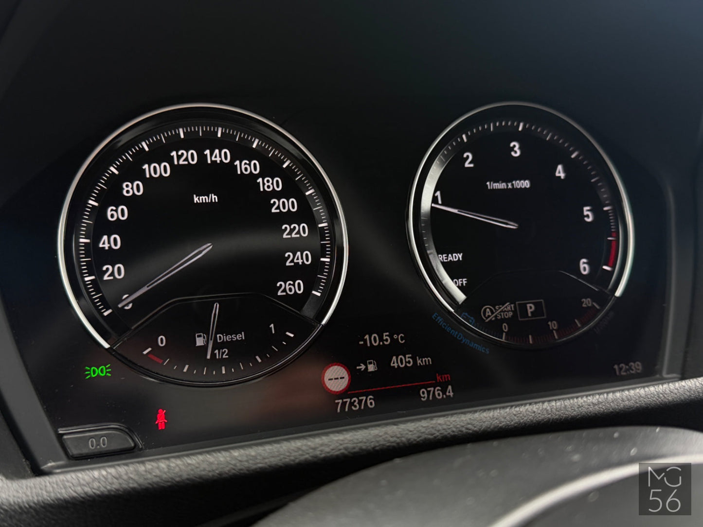 BMW X2 x-Drive20D M Sport X Galvanic-gold Metallic BMW