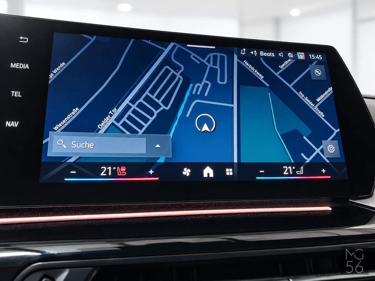 BMW X2 xDrive20d U10 M Sport MHEV Iconic Glow Black Sapphire Metallic - BMW