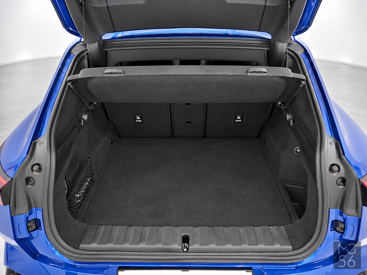 BMW X2 xDrive20d U10 M Sport MHEV Panorama Harman/Kardon Portimao Blue - BMW