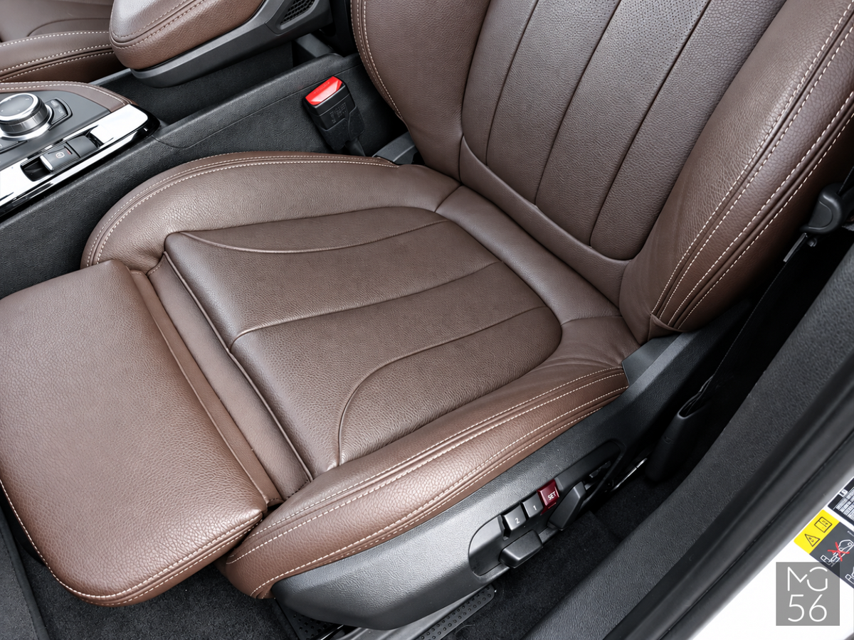 BMW X2 xDrive25e F39 M Sport MHEV Harman/Kardon Alpine White III - BMW