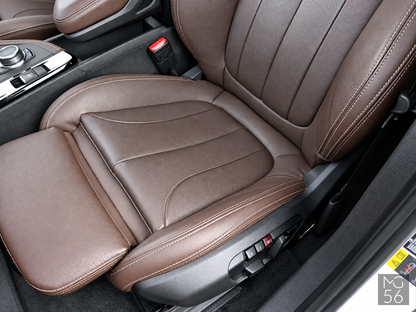 BMW X2 xDrive25e F39 M Sport MHEV Harman/Kardon Alpine White III - BMW