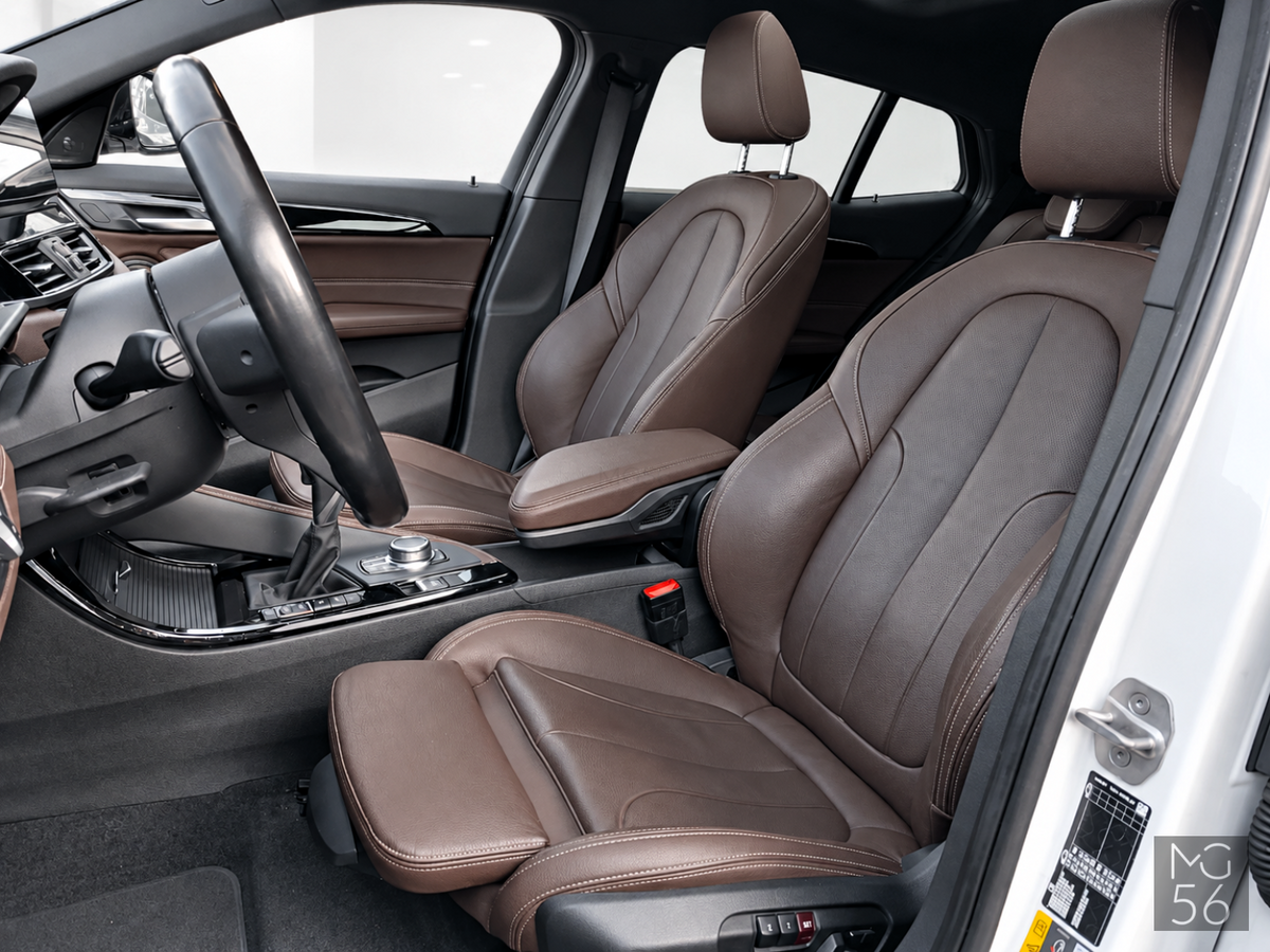 BMW X2 xDrive25e F39 M Sport MHEV Harman/Kardon Alpine White III - BMW