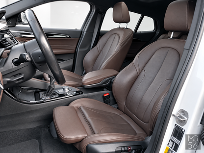 BMW X2 xDrive25e F39 M Sport MHEV Harman/Kardon Alpine White III - BMW