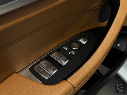 BMW X3 x-Drive30e M-Sport Package Plug-in Hybrid M-Sport Seats BMW